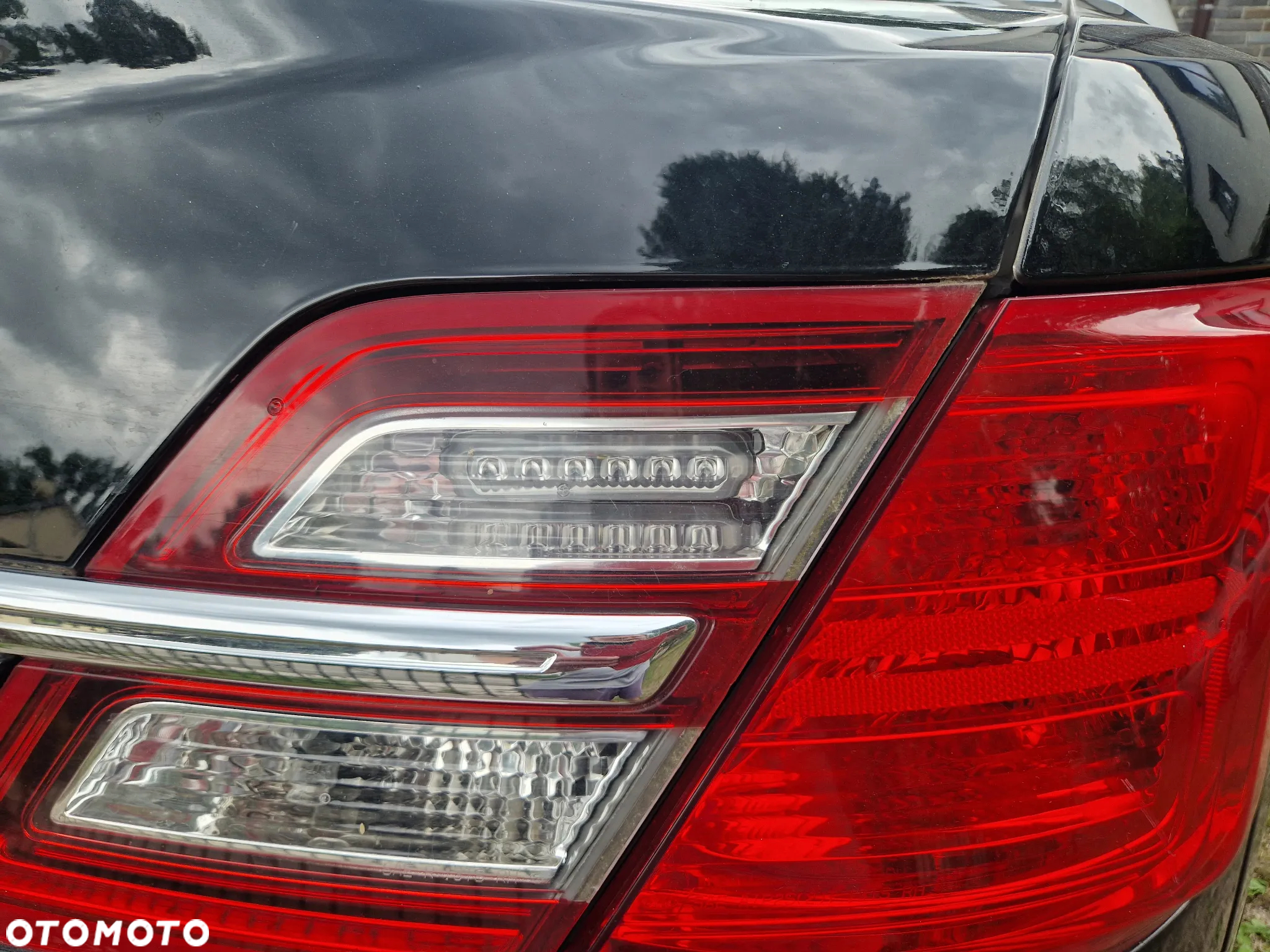 Ford Taurus - 13