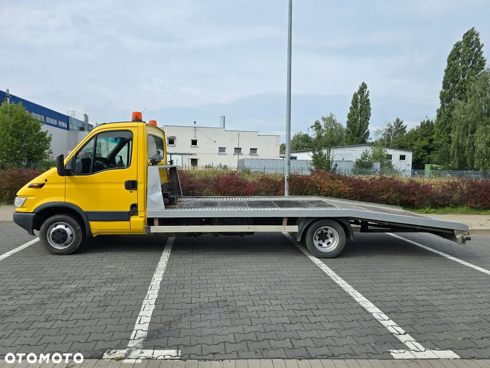 Iveco DAILY 50C13 - 2