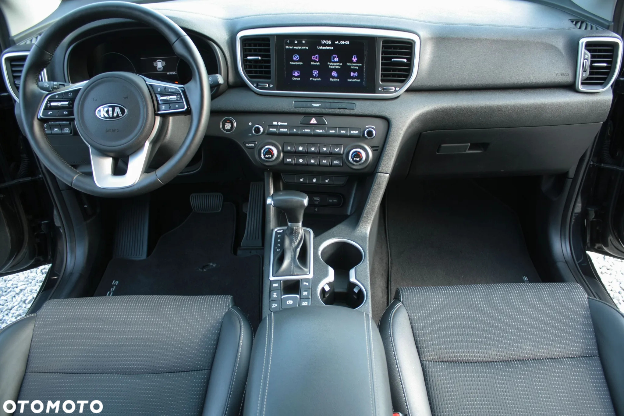 Kia Sportage - 28