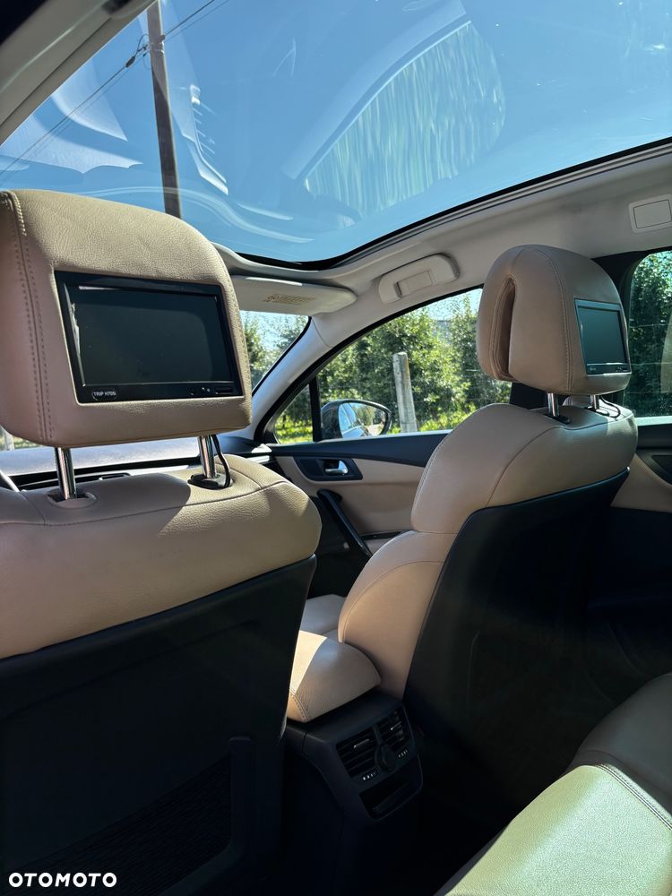 Peugeot 508 1.6 T Allure - 13