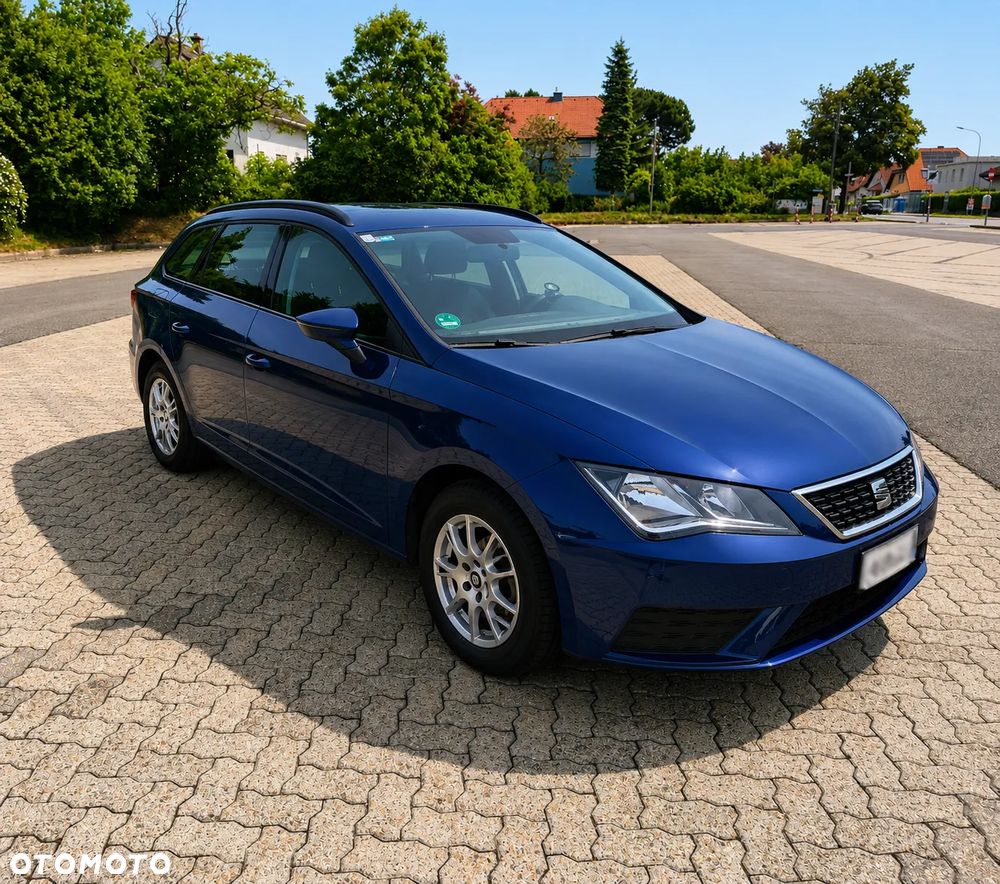 Seat Leon 1.2 TSI - 5