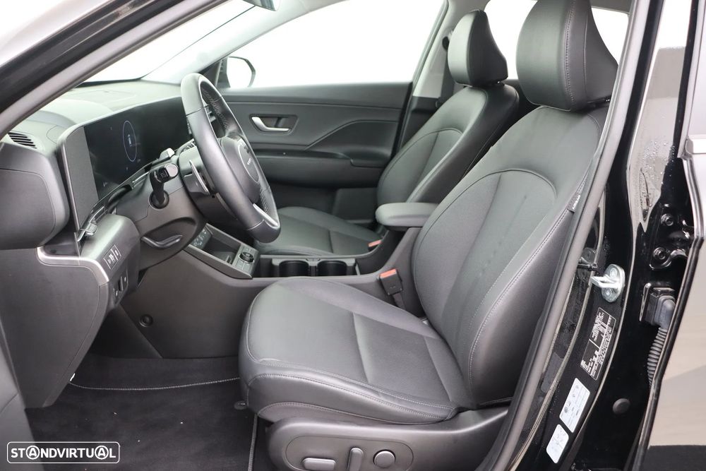 Hyundai Kauai 65.4 kWh Premium - 8