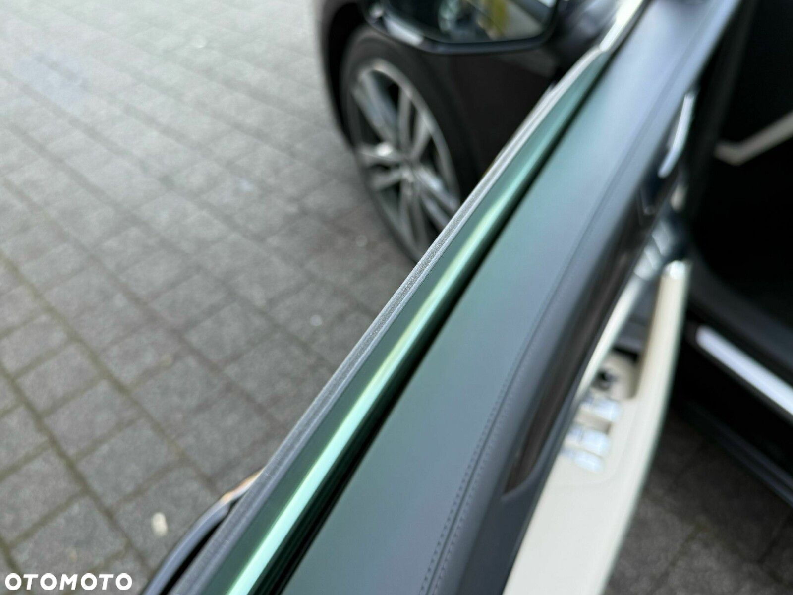 Audi A6 - 38
