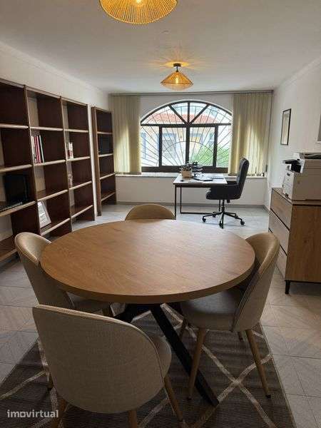 Vendo escritorio no ferragudo - Grande imagem: 2/5