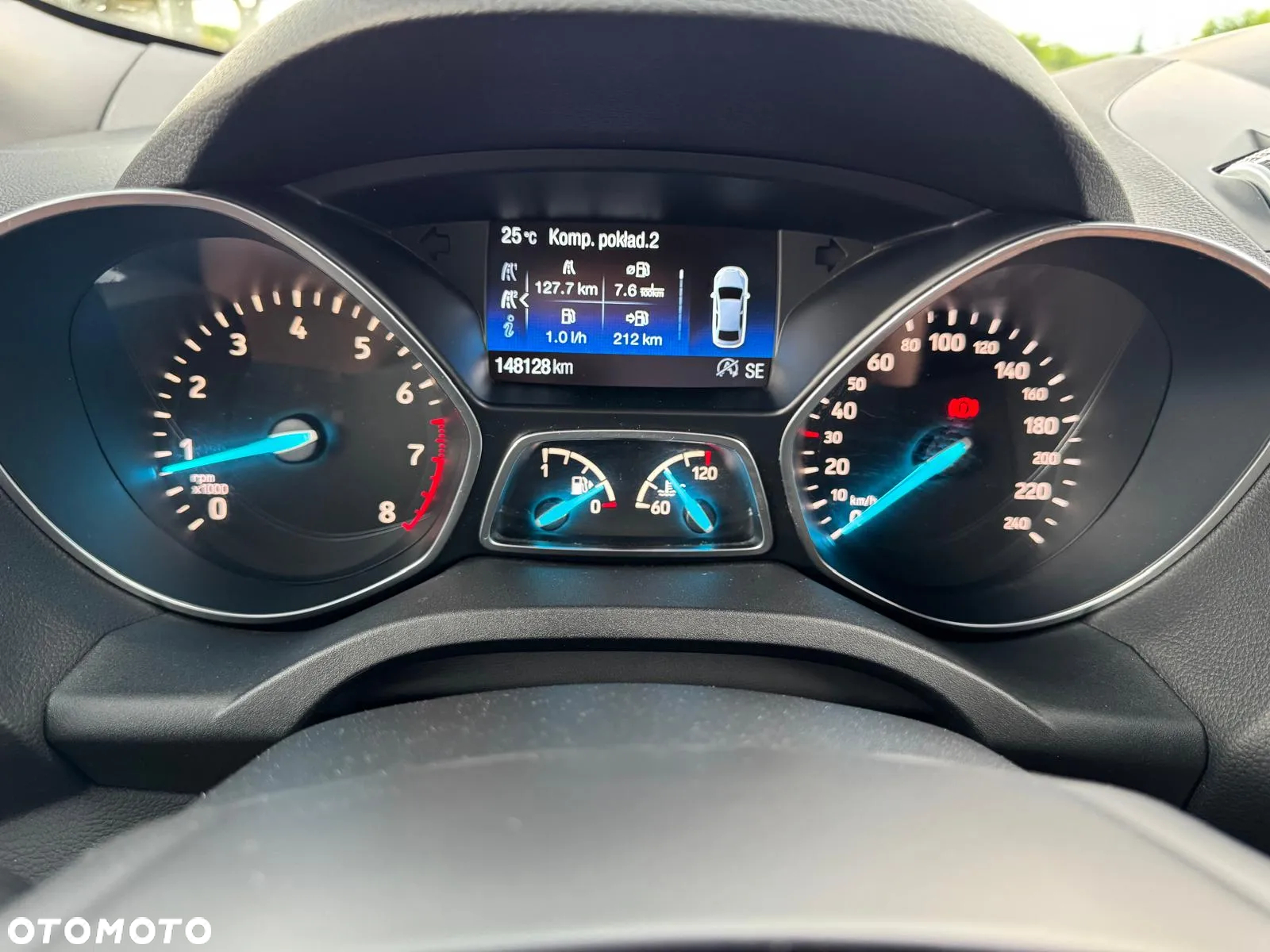 Ford Kuga 1.5 EcoBoost FWD ST-Line ASS - 10