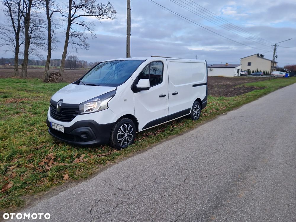 Renault TRAFIC - 4