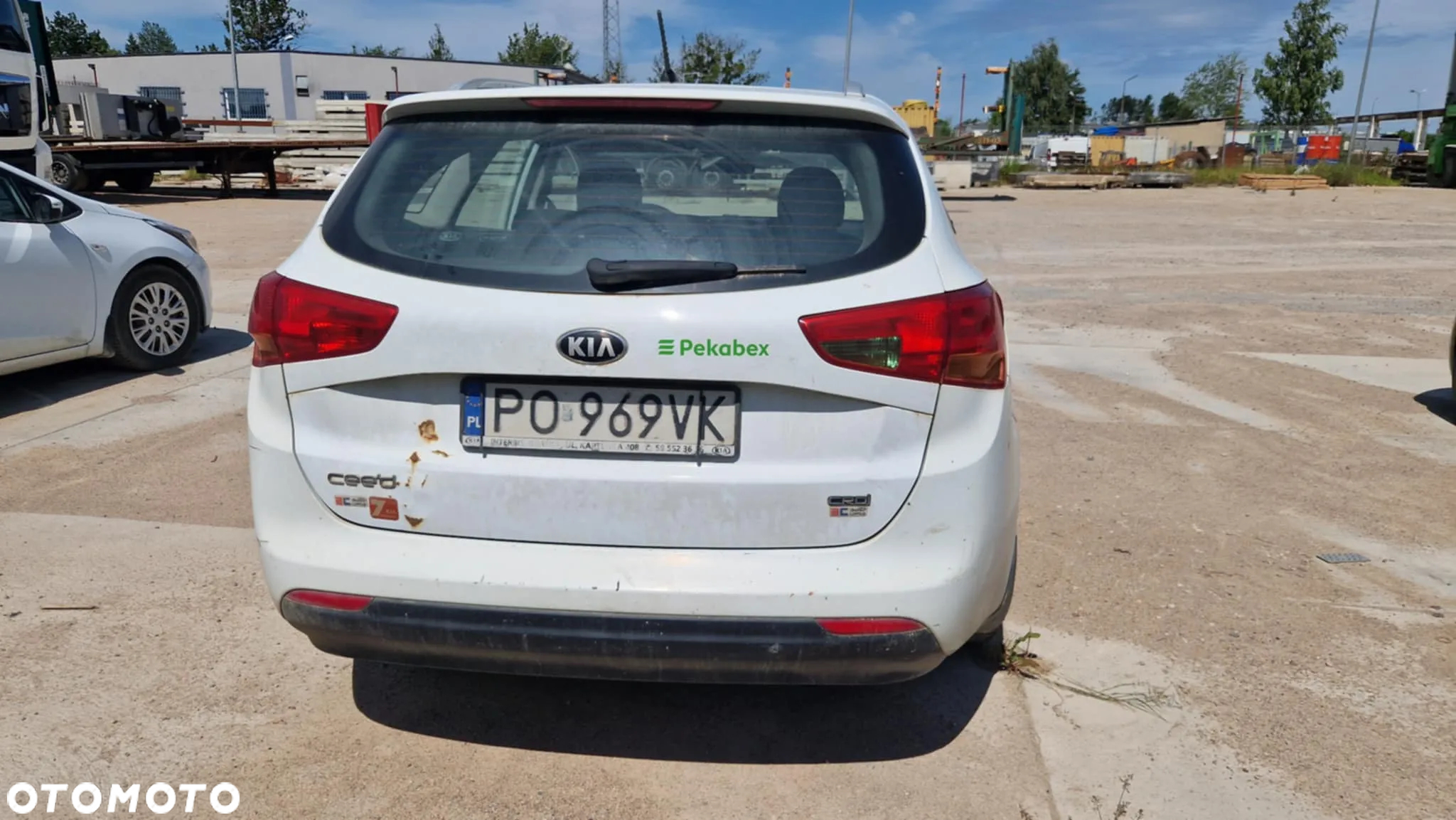 Kia Ceed - 5