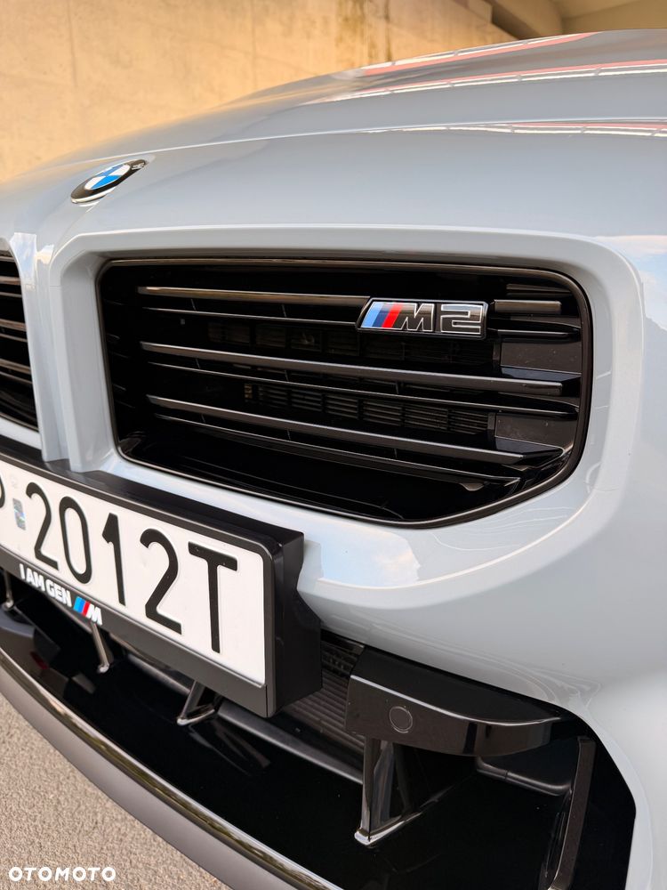 BMW M2 - 7