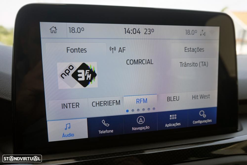 Ford Focus 1.0 EcoBoost ST-Line - 17