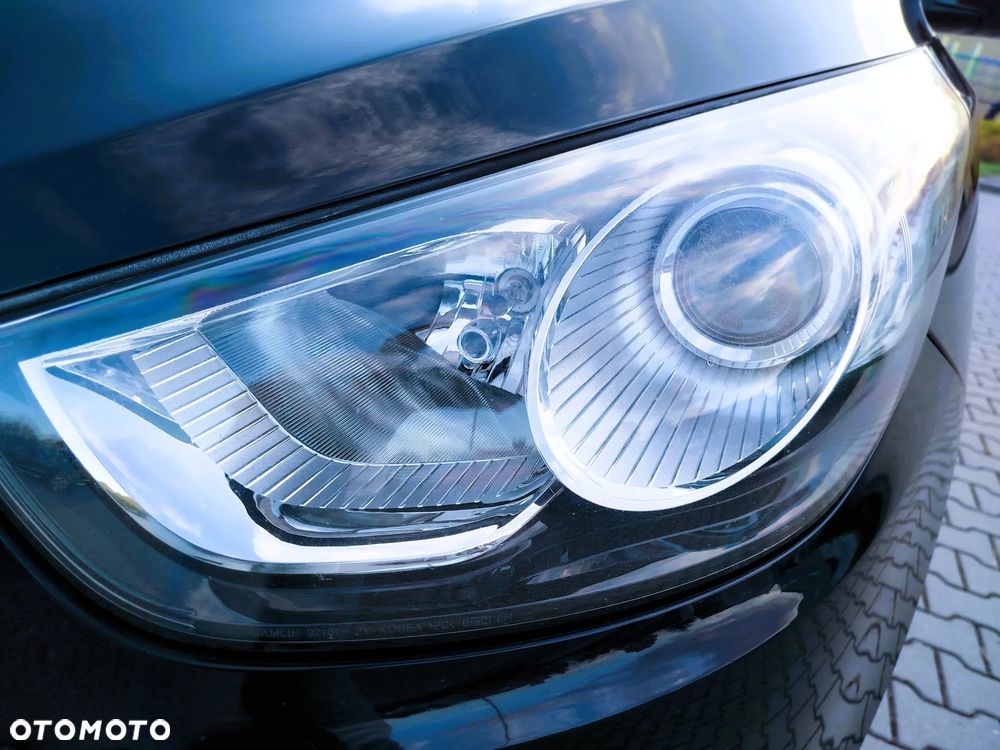Hyundai ix35 2.0 CRDi Premium - 16