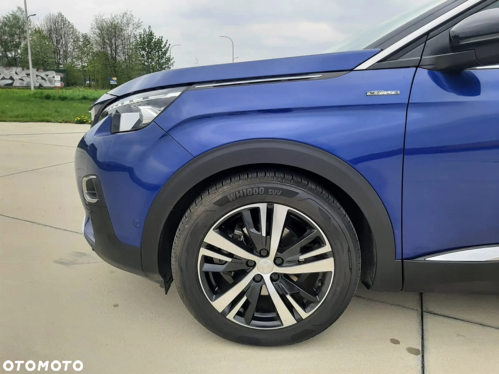 Peugeot 3008 BlueHDi 150 Stop & Start Business-Line - 33