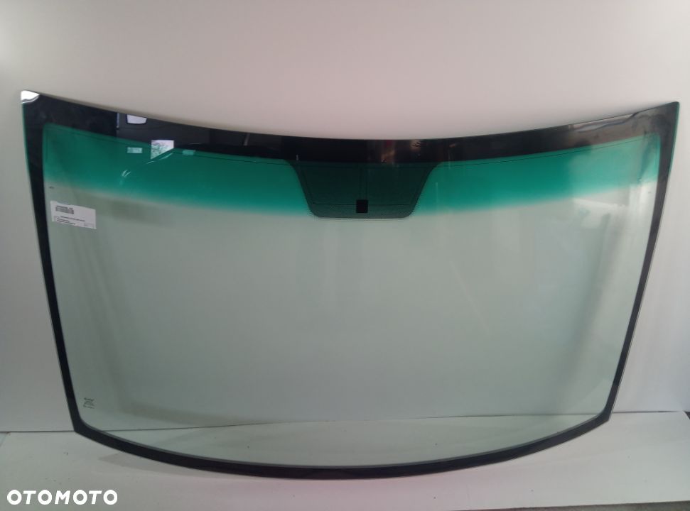 SZYBA MERCEDES VITO VIANO 2003-2014 ANTENA - 1