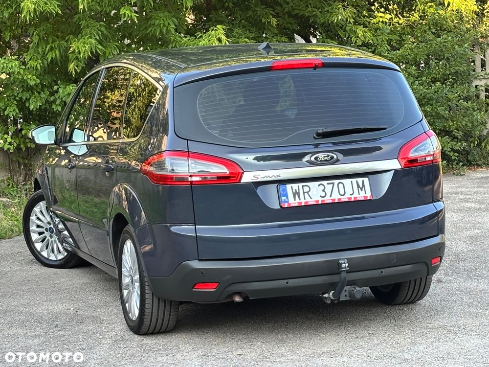 Ford S-Max 2.0 Titanium - 16