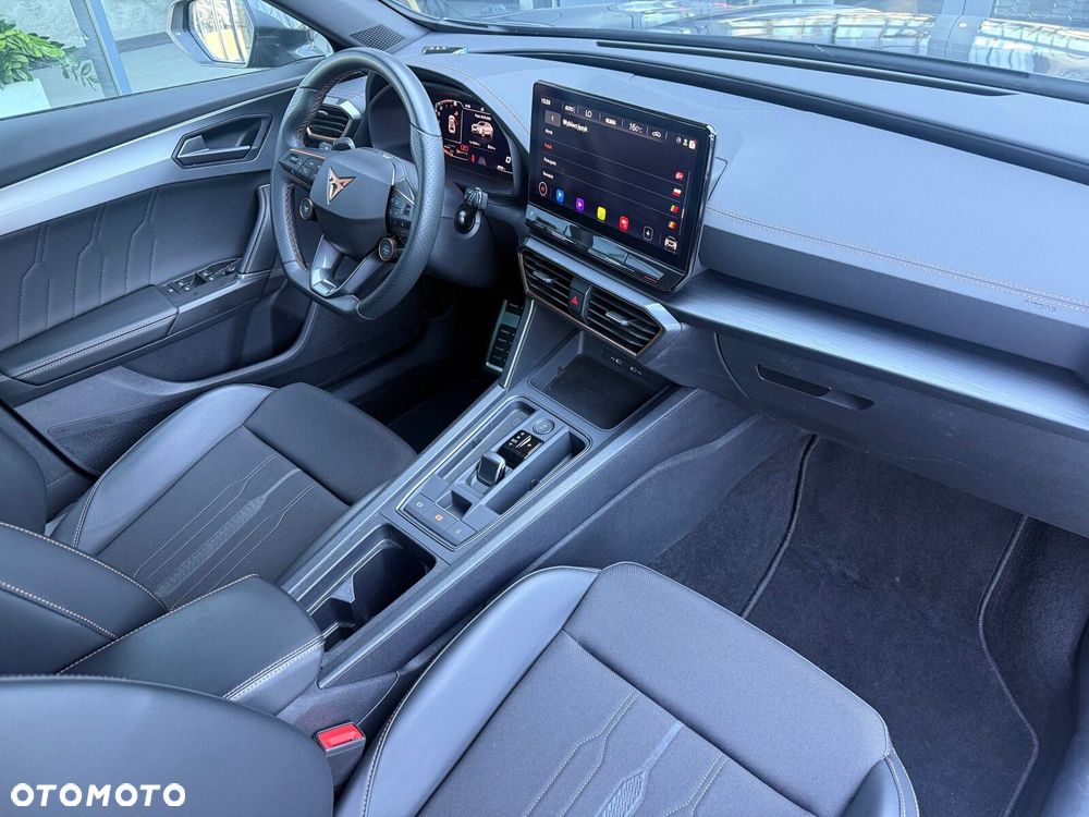 Cupra Formentor - 18