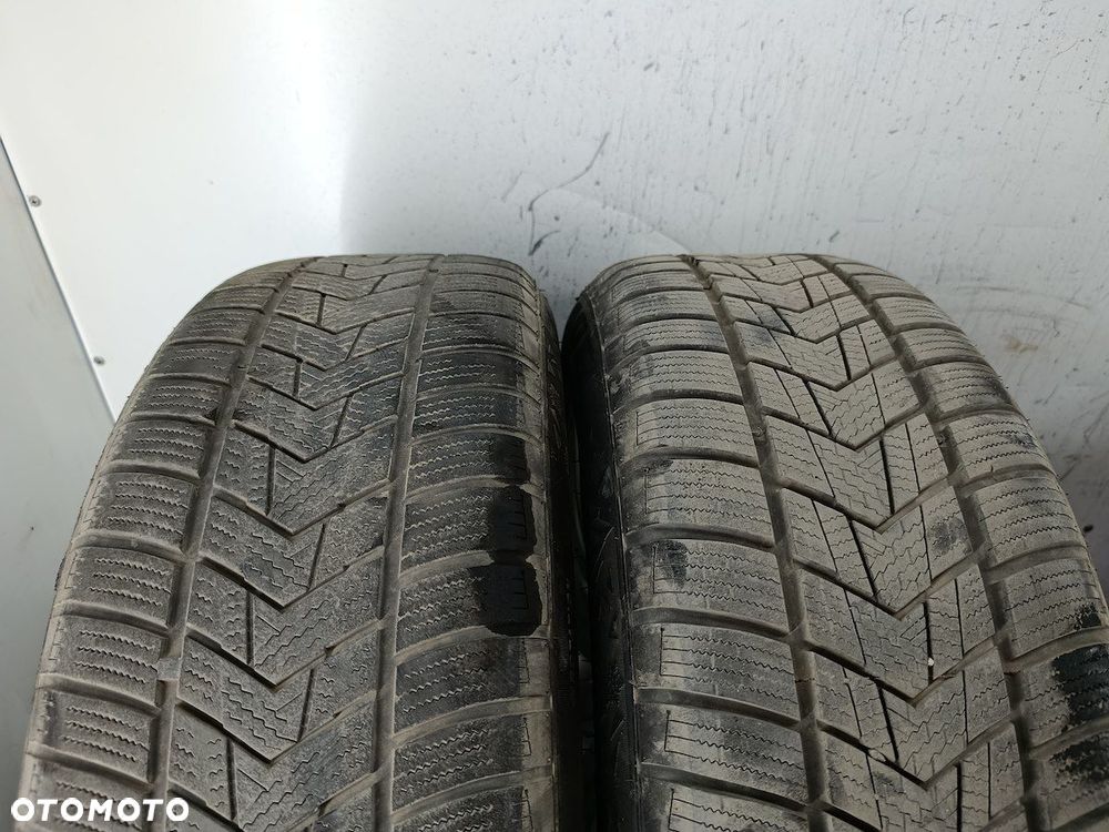 FELGI ALUMINIOWE KOMPLET 18 Z OPONAMI OPEL INSIGNIA A 225/55R18 13235012 - 7
