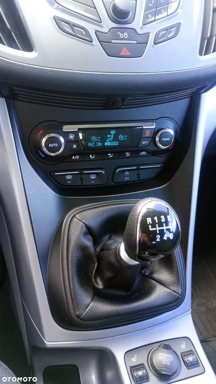 Ford C-MAX - 17