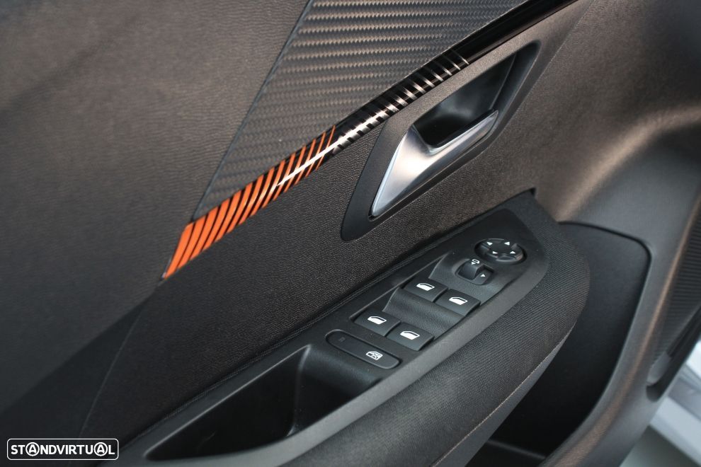 Peugeot 208 1.5 BlueHDi Active Pack - 24