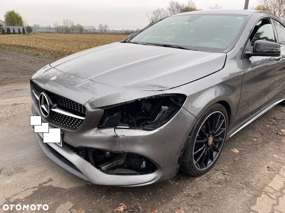 Mercedes-Benz CLA 180 d 7G-DCT AMG Line - 26