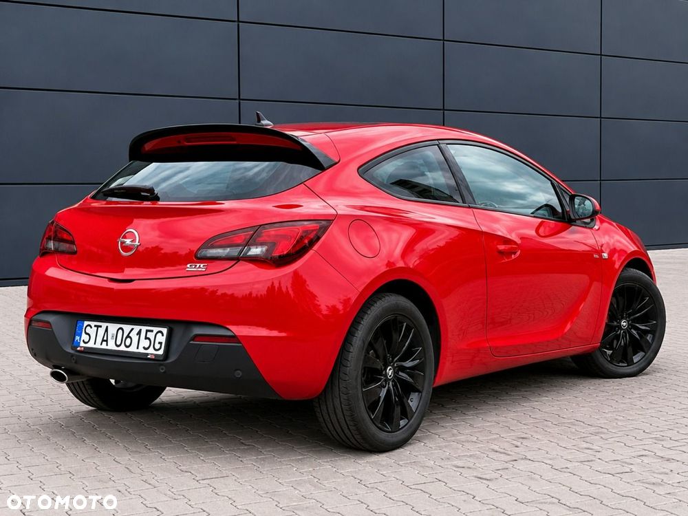 Opel Astra - 4