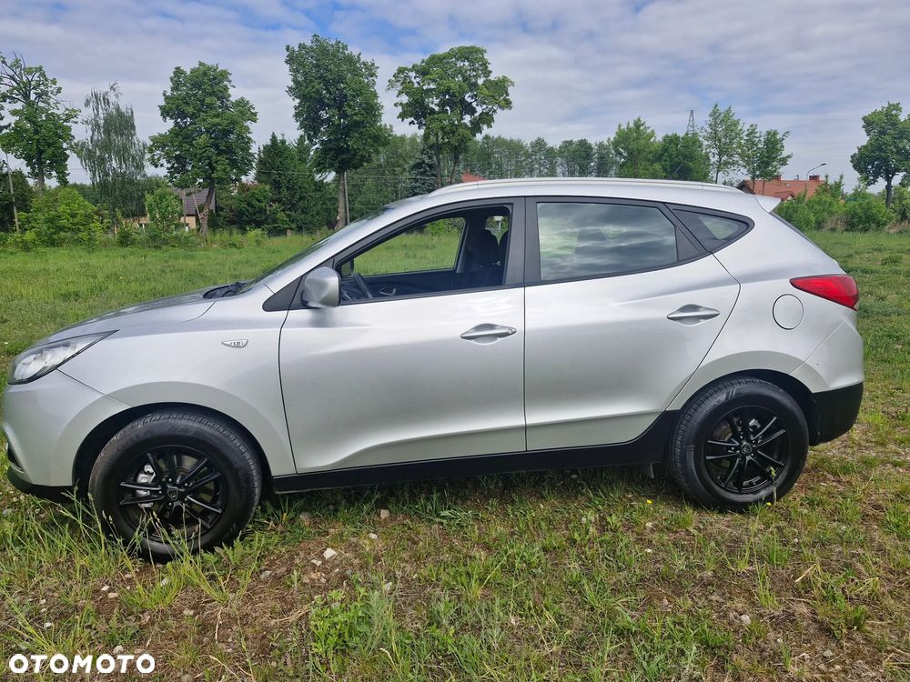 Hyundai ix35 2.0 2WD Trend - 2