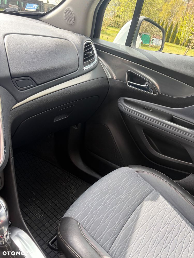 Opel Mokka 1.6 CDTI Cosmo - 4