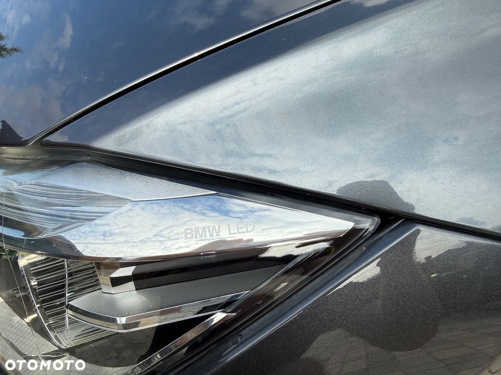 BMW Seria 3 320d Efficient Dynamics - 8