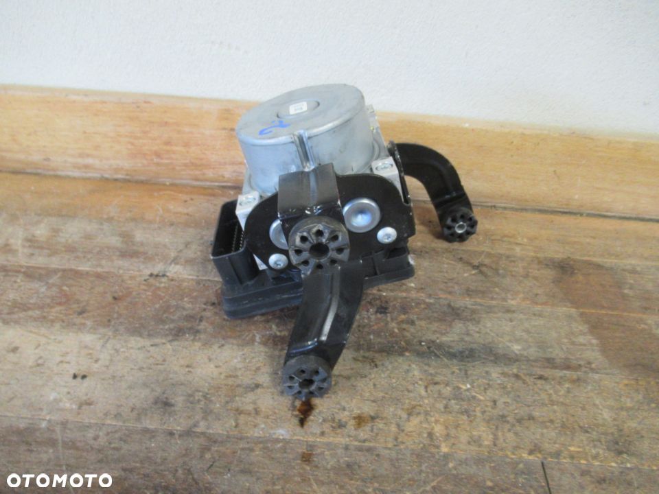 POMPA HAMULCOWA ABS BMW 1 F20 F21  6881173 - 3