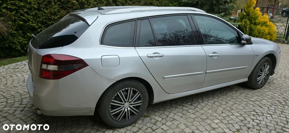 Renault Laguna dCi 150 FAP Bose - 3