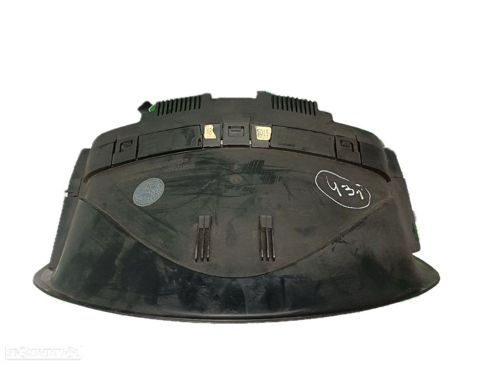 Quadrante Mercedes-Benz C-Class (W203) - 2