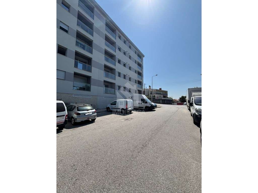 Apartamento T2 Novo, em São Vicente, Braga - Grande imagem: 5/19