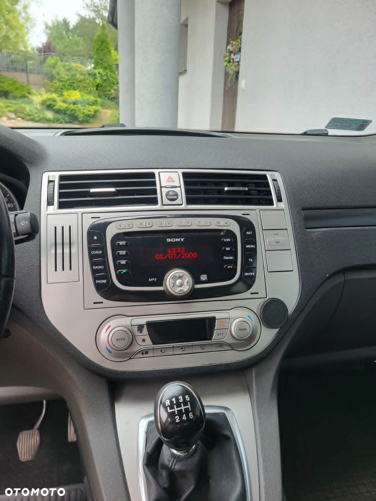 Ford Kuga 2.0 TDCi Titanium - 7