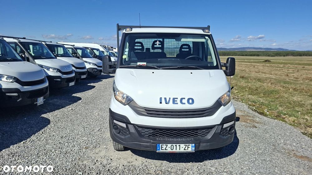 Iveco DAILY 35C16, 35C15, 35C14, 35C13 - 2