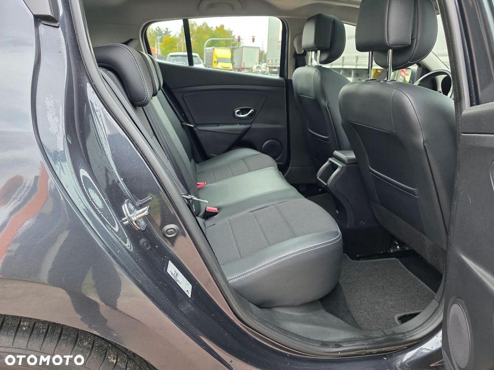 Renault Megane - 15