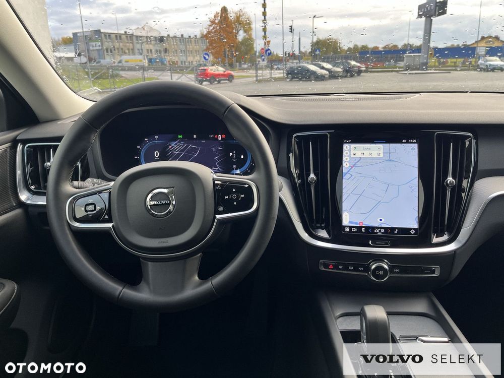 Volvo S60 - 24