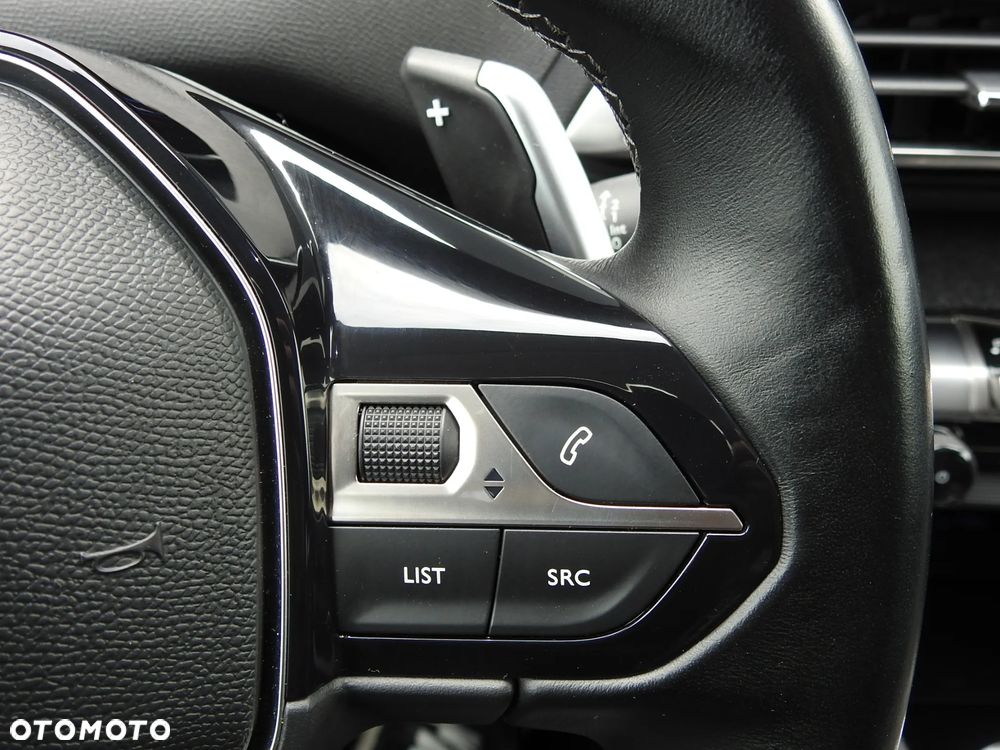 Peugeot 3008 BlueHDi 120 EAT6 Stop & Start Allure - 24