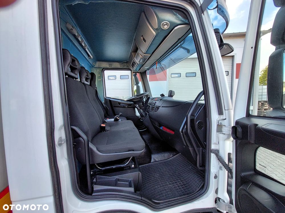 Iveco Eurocargo - 8