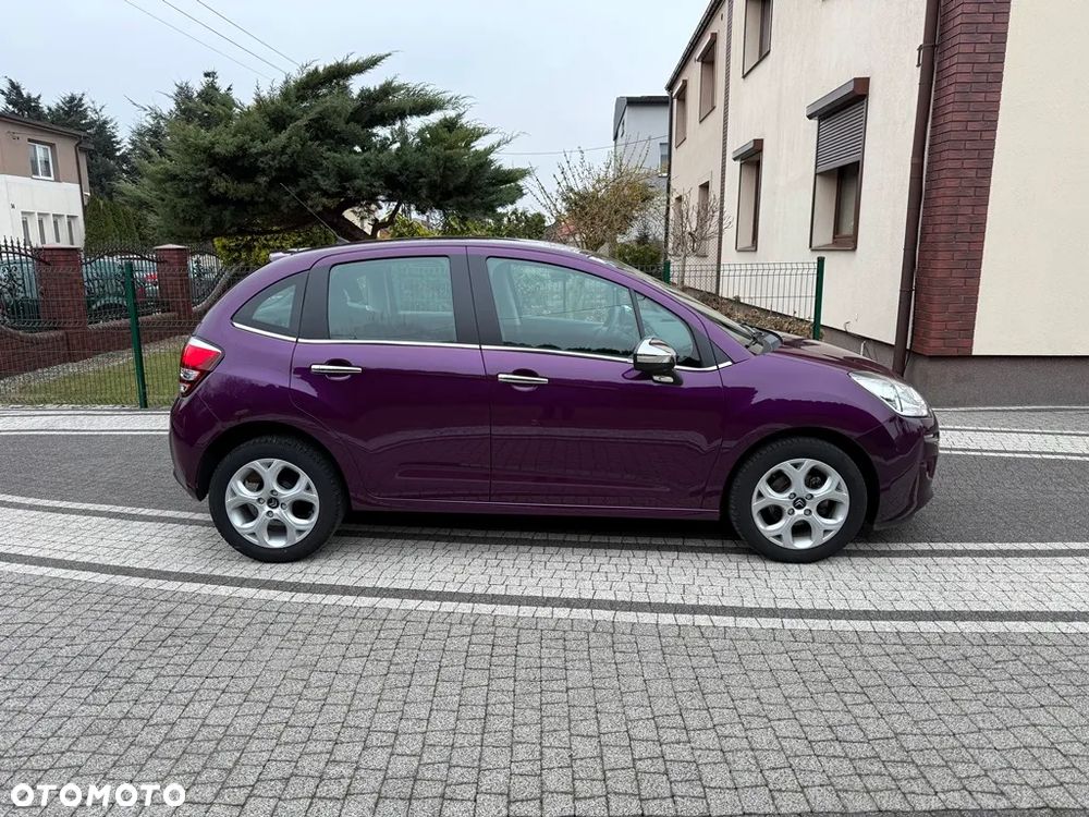 Citroën C3 Pure Tech 83 S&S LIVE - 10