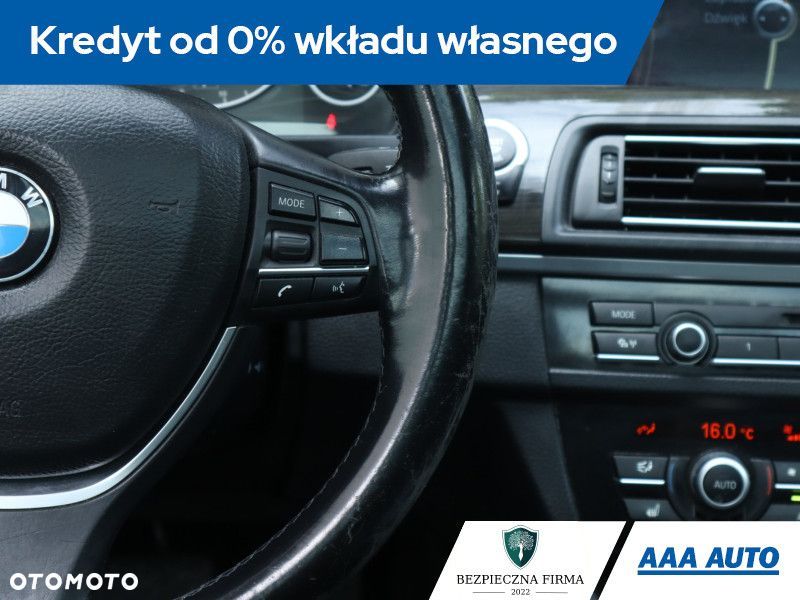 BMW Seria 5 - 25