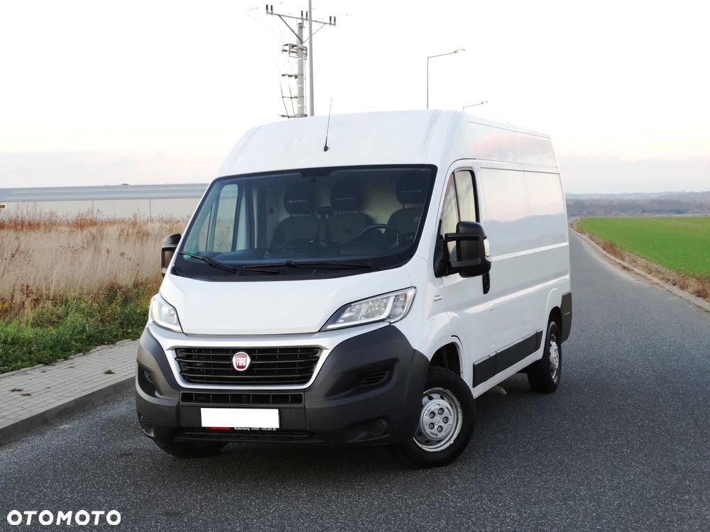 Fiat Ducato - 2