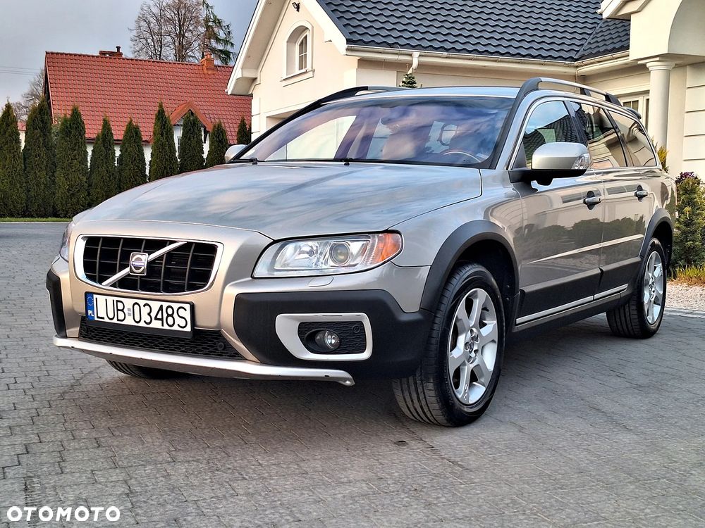 Volvo XC 70 3.2 AWD Summum - 12
