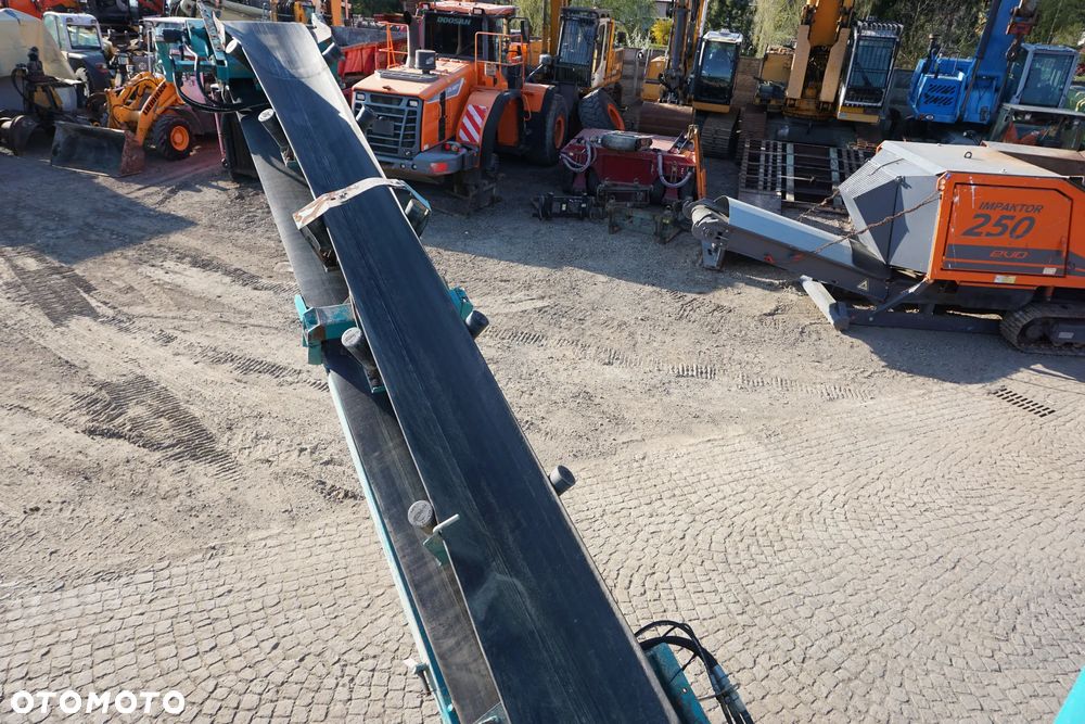 Powerscreen Warrior 800 - 15