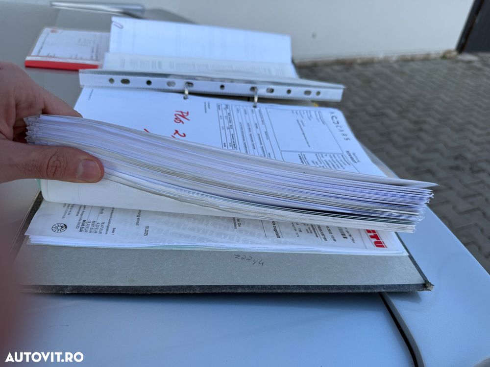 BMW Seria 3 320 Ci - 38