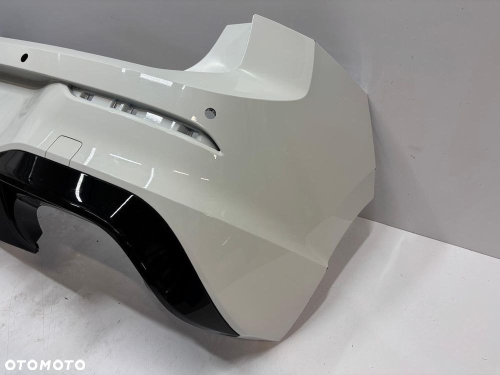 Volkswagen VW Golf 8 VIII R-Line Zderzak Tył Tylny 5H6807421H 5H6807568S - 5