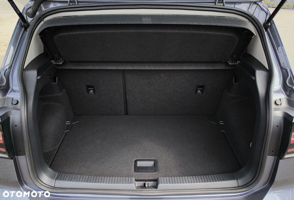 Volkswagen T-Cross 1.0 TSI Life - 24
