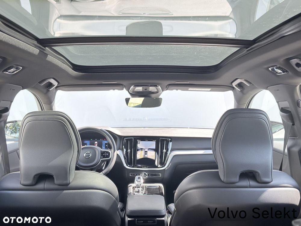 Volvo V60 - 15