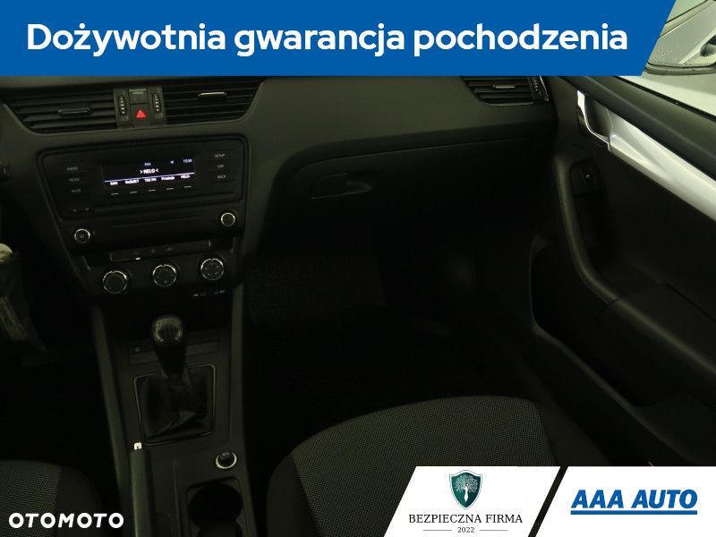 Skoda Octavia - 10