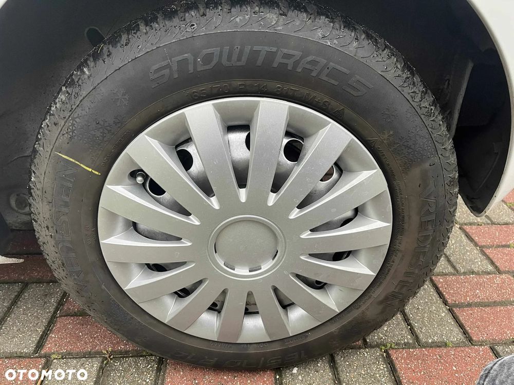 Skoda Citigo 1.0 Active - 12