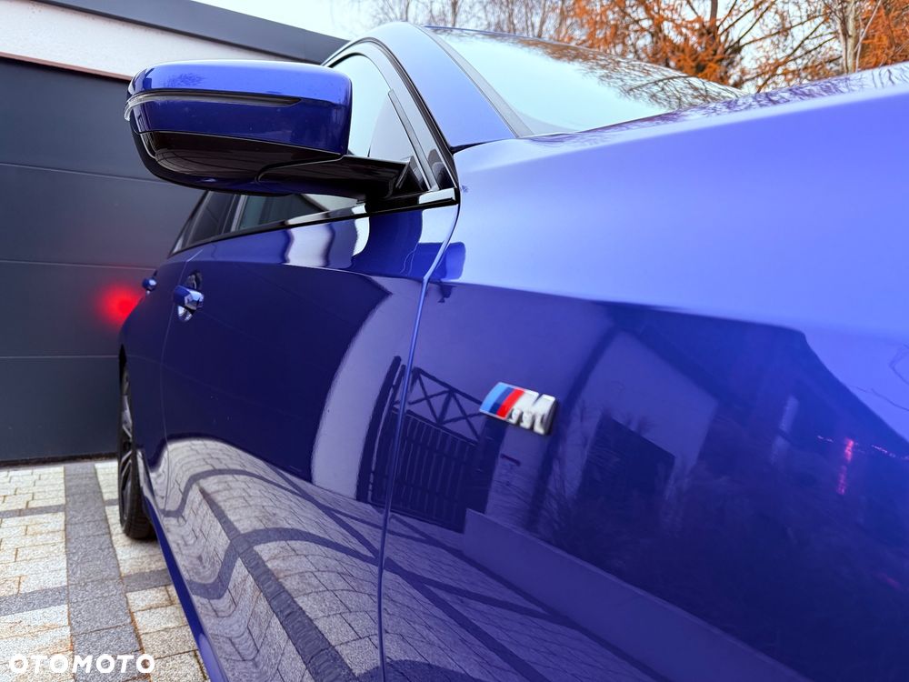 BMW Seria 3 320d xDrive M Sport Sport - 16