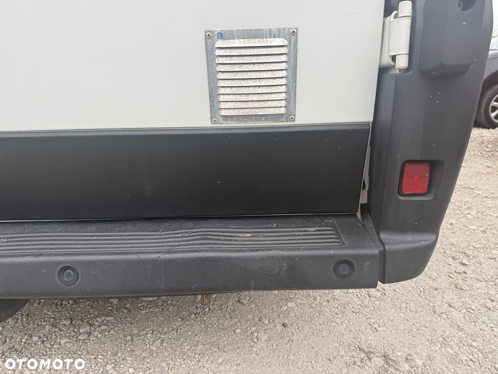 Citroën JUMPER - 15