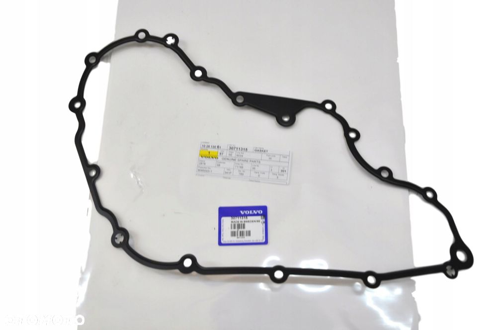 VOLVO V70 XC70 uszczelka pokrywy rozrzadu 3,0 3,2 - 2